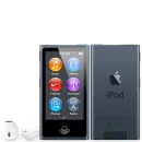 iPod nano 7th Gen 16GB - Slate