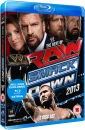 WWE: The Best of RAW and SmackDown 2013