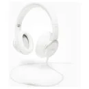 Wesc Rza Premium Headphones - White - Grade A Refurb