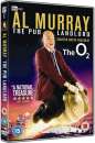 Al Murray The Pub Landlord Beautiful British Tour Live At The O2
