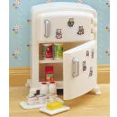 Sylvanian Families: Fridge and Accessories