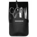 Tweezerman His Essential Grooming Kit