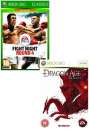 Dragon Age: Origins / Fight Night Round 4 (Classics) Bundle