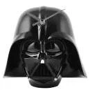 Star Wars: 3D Darth Vader Helmet Wall Clock