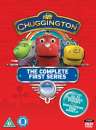 Chuggington - Series 1