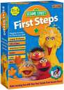 Sesame Street First Steps