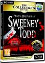 Penny Dreadfuls™ Sweeney Todd Collector's Edition