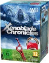 Xenoblade Chronicles: Includes Wii Classic Controller