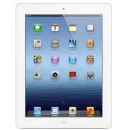 Apple New iPad 3rd Generation - 16GB Wi-Fi Tablet in White (MD328B/A)
