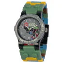 LEGO Star Wars: Kids Boba Fett Watch