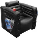 Everything Chair - aufblasbarer Sessel mit Lautsprechern