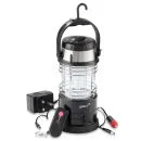 Gelert Rechargeable Lantern with Remote Control
