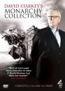 David Starkey's Monarchy - Series 1-3
