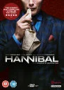 Hannibal - Season 1