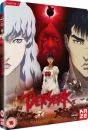 Berserk Movie 2: Battle for Doldrey