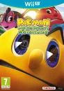 Pac-Man And The Ghostly Adventures