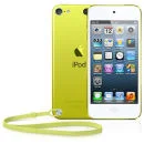 Apple iPod Touch 64GB (5th Gen) - Yellow