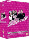 Are You Being Served? - Series 1 - 5 Box Set