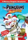 Penguins of Madagascar: The Classic Penguins Christmas Caper