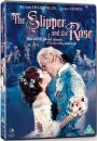 The Slipper and the Rose