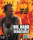 Die Hard With A Vengeance (Single Disc)