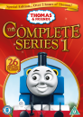 Thomas and Friends - Complete Series 1