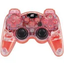 PDP Afterglow AP.2 Wireless Controller - Red (PS3)