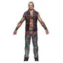 The Walking Dead Comic Series 3 - Action Figure - Punk Dwight