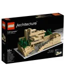 LEGO Architecture: Fallingwater (21005)