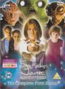 The Sarah Jane Adventures - Series 1