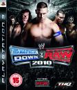 WWE Smackdown vs Raw 2010 - Platinum