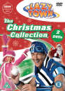 Lazytown - The Christmas Collection