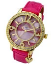 Lipsy London Diamante Number Watch