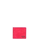 Diesel Men's Hiresh Fresh & Bright Leather Wallet