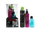 TIGI Rockaholic Secret Rocker Gift Set