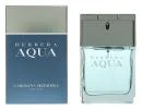 Designer Fragrances Carolina Herrera - Aqua for Men