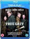True Grit (Triple Play)