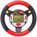 Cars 2: Lightning McQueen's Racing Game