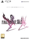 Final Fantasy XIII-2: Limited Collector's Edition