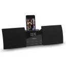 Intempo Arena iPod Speaker Dock with Radio/Alarm
