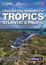 Ground Environment X-Tropics for FSX
