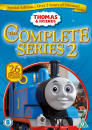 Thomas and Friends - Complete Series 2