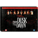 From Dusk Till Dawn - Titty Twister Edition