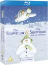 The Snowman / The Snowman and the Snowdog