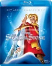 Sword in Stone