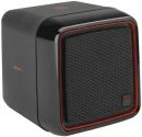 Q2 Wi-Fi Internet Radio with Full Motion Tip and Tilt Control - Black