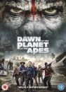 Planet der Affen - Revolution