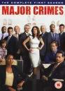 Major Crimes - The Complete First Season