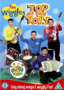 The Wiggles - Top Of The Tots