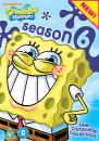 SpongeBob SquarePants - Season 6: Complete